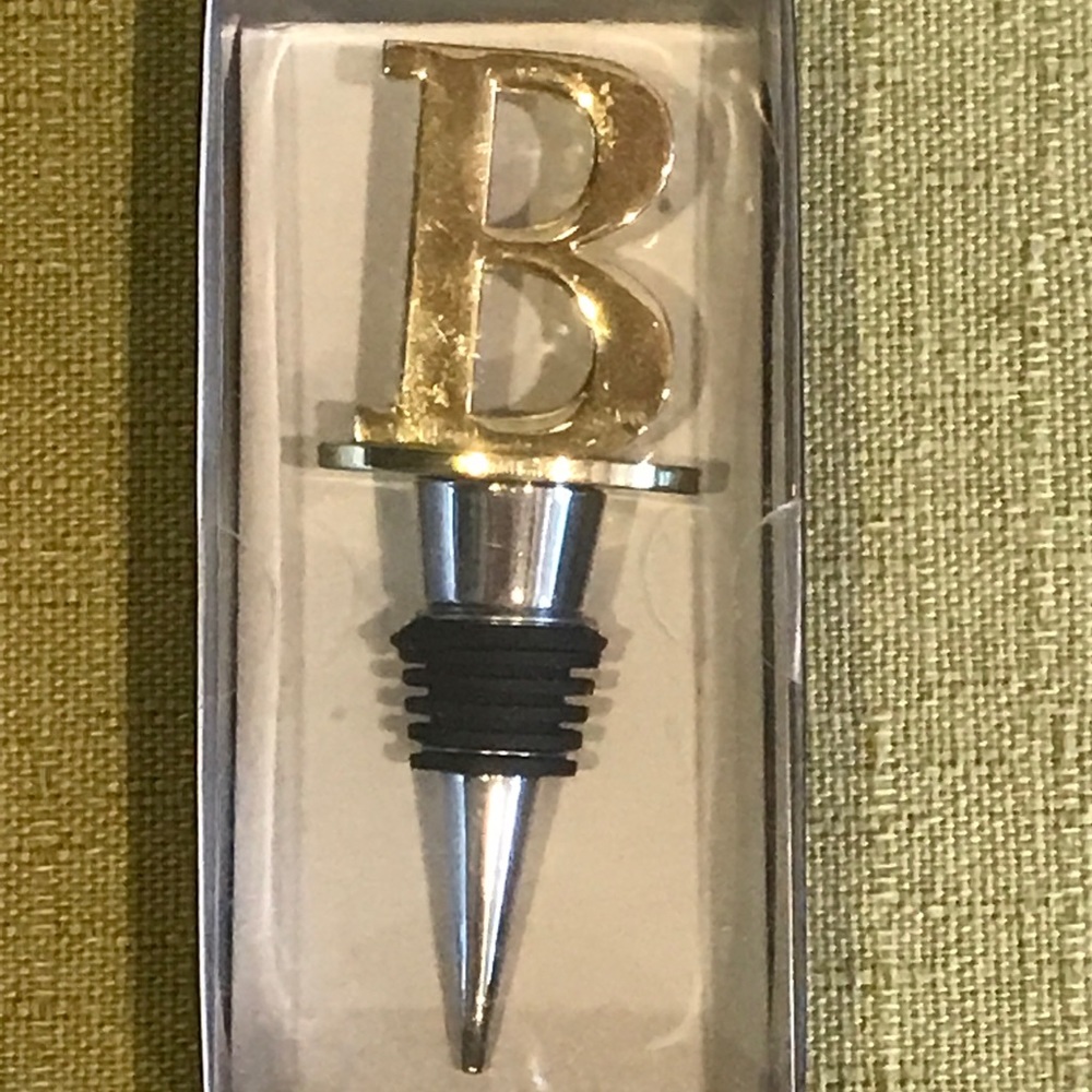 Wine stopper
